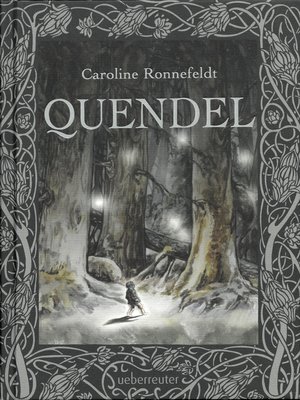 cover image of Quendel  (Quendel, Bd. 1)
